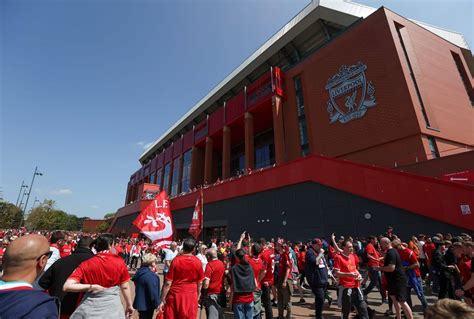 Confirmed Lineups Liverpool Vs Aston Villa Lfc Globe