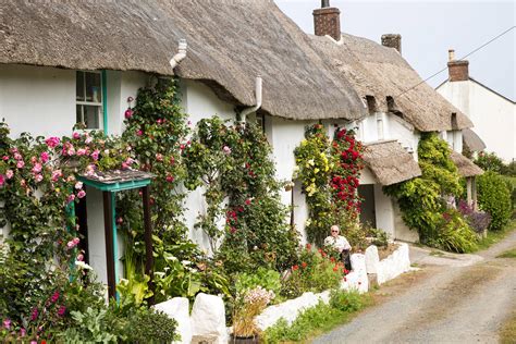 English Village Wallpapers Top Free English Village Backgrounds