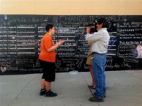 Highland High School - Albuquerque USA - We All Have a Voice!