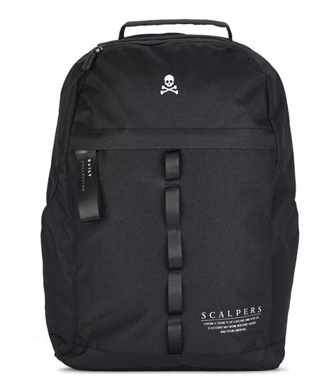 Scalpers Mochila Daily Thomas Hombre - El Palacio de Hierro