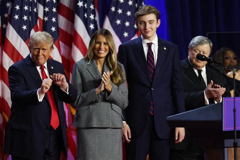 Dinastía Trump ¿quiénes Son Y Qué Hacen Los Hijos De Donald Trump Nuevo Presidente De Estados