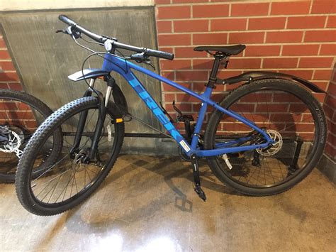 2019 Trek Marlin 5