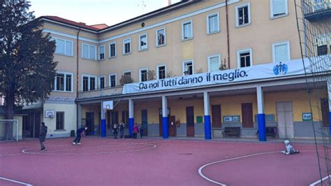 Istituto Salesiano A T Maroni Salesiani Per La Scuola Cnos Scuola