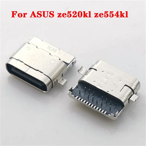 Asus Zenfone 4 Ze554kl Usb Connector Usb Connector Asus Zenfone 5 2