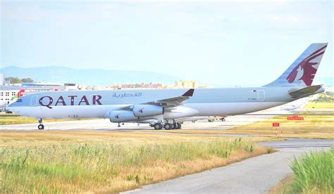 A Aah Airbus A Qatar Amiri Flight Pedro Bernardo Flickr