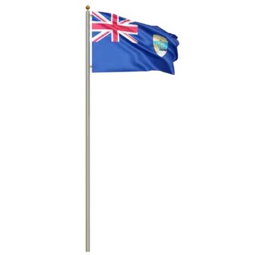 Transparent Saint Helena Flag PNG Transparent Images Free Download ...