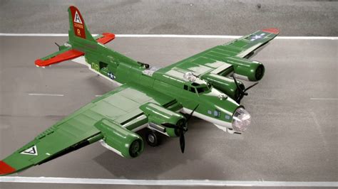 COBI Boeing B-17F COBI Boeing COBI Planes COBI WWII Planes — Cobi Building Sets ...