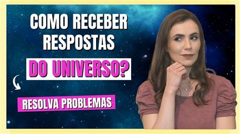 COMO OBTER RESPOSTAS DO UNIVERSOTécnica do Livro O Poder do