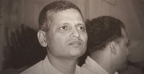 Nathuram Godse Biography - Facts, Childhood, Family Life & Achievements