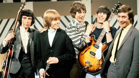 On This Day In History May 12 1965 Rolling Stones Record Satisfaction After Keith Richards