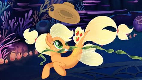 MLP:FIM Imageboard - Image #1443607 - applejack, applejack's hat, cowboy hat, hat, mouth hold ...