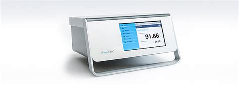 LiquiSonic IPA Monitor SensoTech GmbH