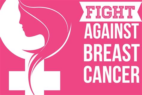 Fight Against Breast Cancer Awareness Is The Key