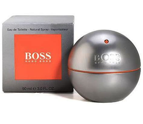 Perfume Hugo Boss In Motion Classic Caballero Bs 34 999 00 En Mercado Libre