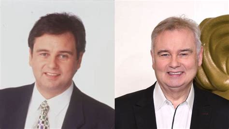 Eamonn Holmes' Plastic Surgery: Has He Had Botox and a Facelift?