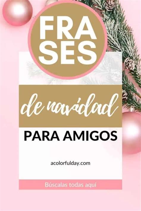 33 Originales Mensajes de Navidad para amigos: celebra la amistad en ...