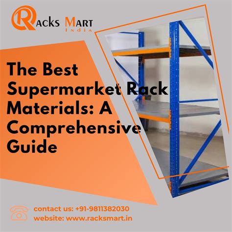 The Impact of Supermarket Rack Layout on Customer Flow and Navigation ...