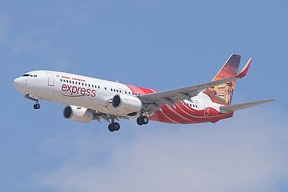 Vt Axj Air India Express Boeing Hg Wl