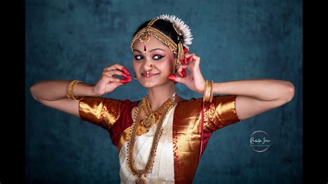 Mesmerizing Arangetram Performance By Mahita Captured By Photography