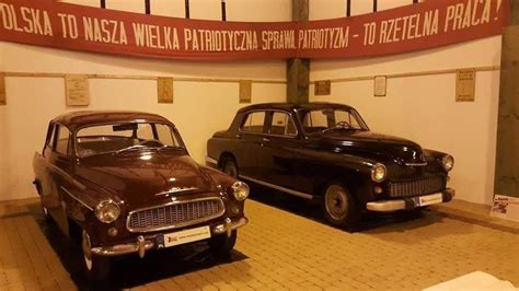 Museum of Communist Poland | Automuseums.info