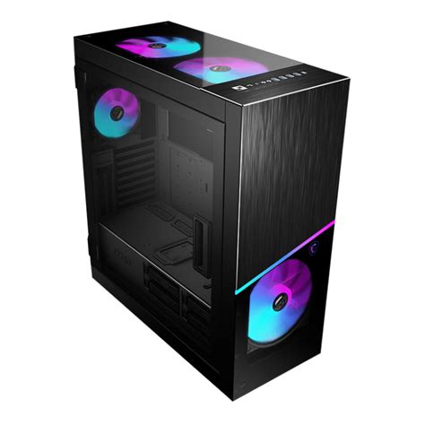 Pc De Bureau Gamer Storm I K Rtx Gaming X Trio G Go