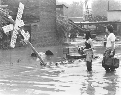 Vintage Johnstown: 1977 Flood