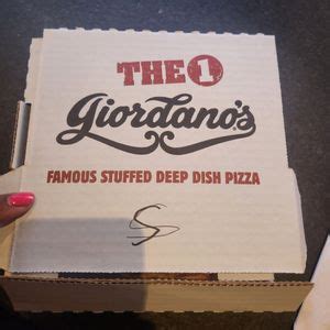 Giordanos Photos Reviews South Las Vegas Blvd