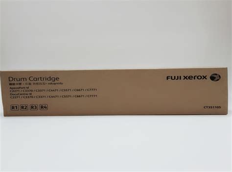 FUJI XEROX AP VI C7771 6671 5571 4471 3371 3370 2271 One Imaging Solution