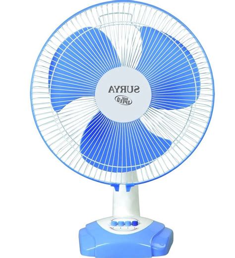 Electric Table Fans Mm At Rs Piece In Muzaffarpur Id