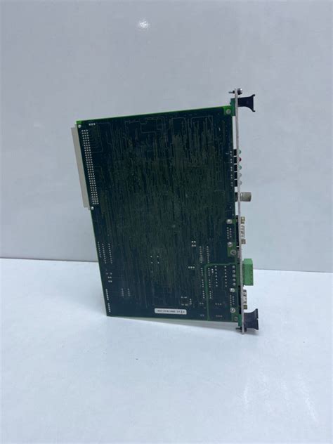 Woodhead Profibus Interface Card Sst Pfb Vme Heart Of Automation