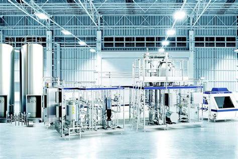 Tetra Pak Unveils New Factory Sustainable Solutions Approach