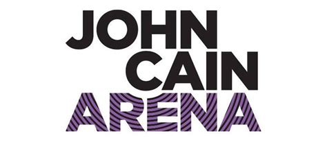 John Cain Arena Seating Map Netball