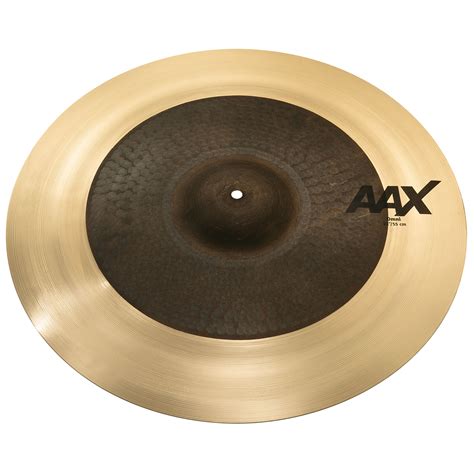 Sabian AAX 22 Omni Ride Ride Cymbal