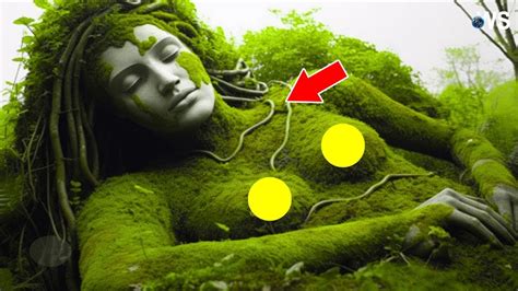 7 Most Mysterious Places Scientists Still Cant Explain Unveiling