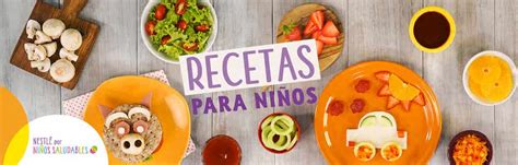 Nestlé por Niños Saludables