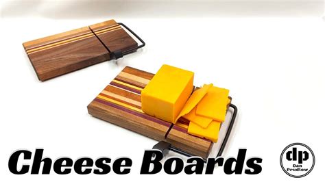 Build A Cheese Board Cheese Slicer Diy Cheese Slicer Board Scrap