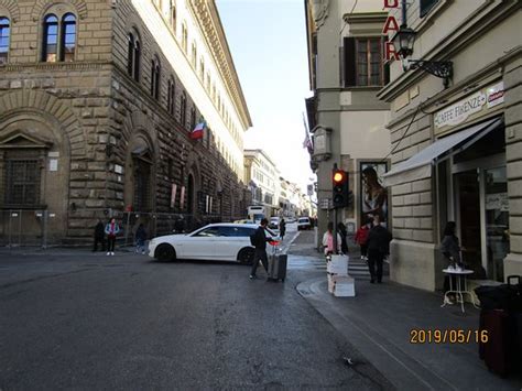 Via Cavour Firenze Florence 2020 All You Need To Know Before You Go