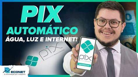 A NOVA FUNÇÃO QUE PROMETE REVOLUCIONAR O SISTEMA PIX CONHEÇA O PIX