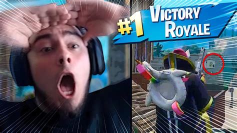 Lo Mas Pico Que He Hecho En Fortnite Youtube