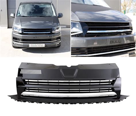 Upgrade Design Sportgrill K Hlergrill F R Volkswagen T