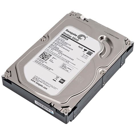 Hard Disk Sshd Seagate Hibrid Tb Rpm Mb Sata