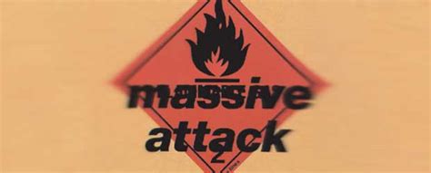 Massive Attack Blue Lines 2012 Mix Master Edición Deluxe