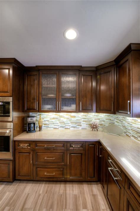 Contemporary Kitchen Backsplash Ideas Cabinets Backsplash Kitchen Tile Hgtv