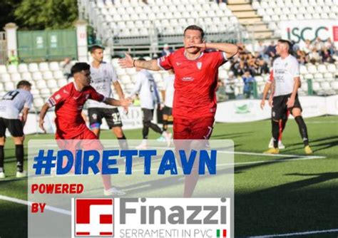 Calcio Serie C Vicenza Pro Patria In Diretta