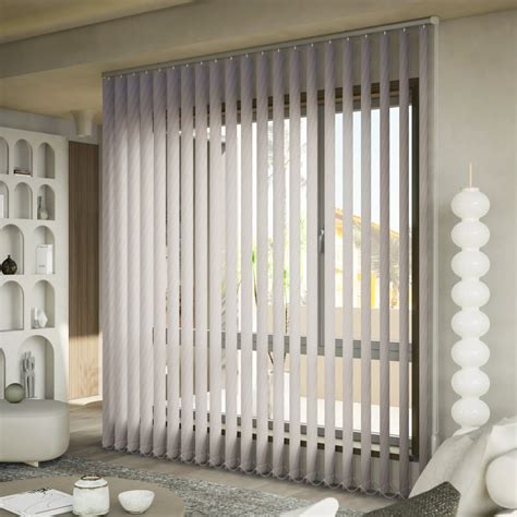 Vertical Blinds - Living Room Vertical Blinds | Sedar Global