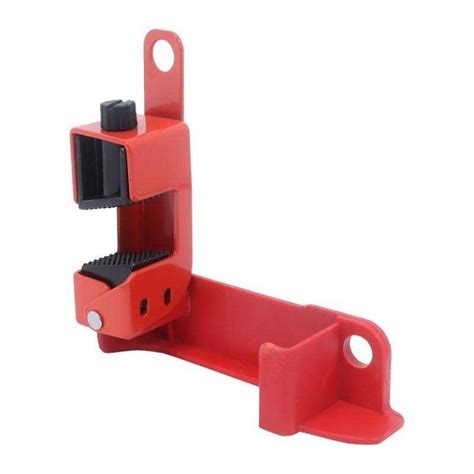 Master Lock Grip Tight Circuit Breaker Lockout B Hardwares Online