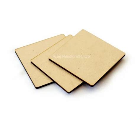 Mm Pine Mdf Boards For Home Decor Surface Finish Matte At