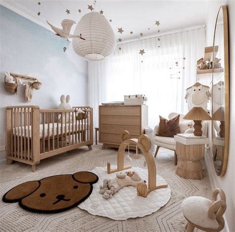 Nijntje Babykamer 8x Inspiratie Shop The Look Barnrum