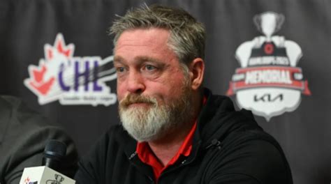 Exclusive Interview Patrick Roy Reveals Obstacles Holding Back Nhl