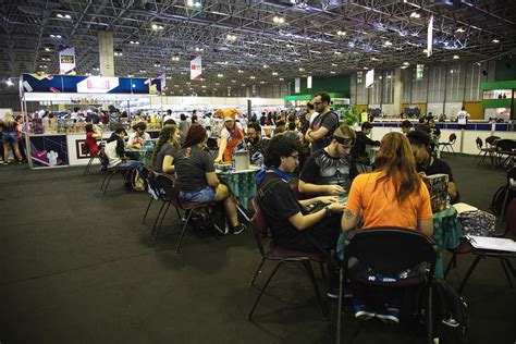 Geek Game Rio Festival 2018 Como Foi O Melhor Evento Geek Do Rio De